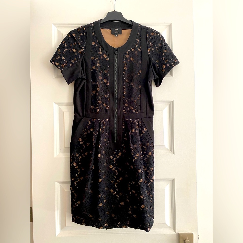 Barney’s New York dress